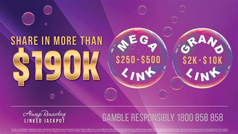 Promotions & Jackpots Solution .
